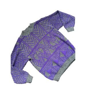 Vintage 1988 Great American Sweater